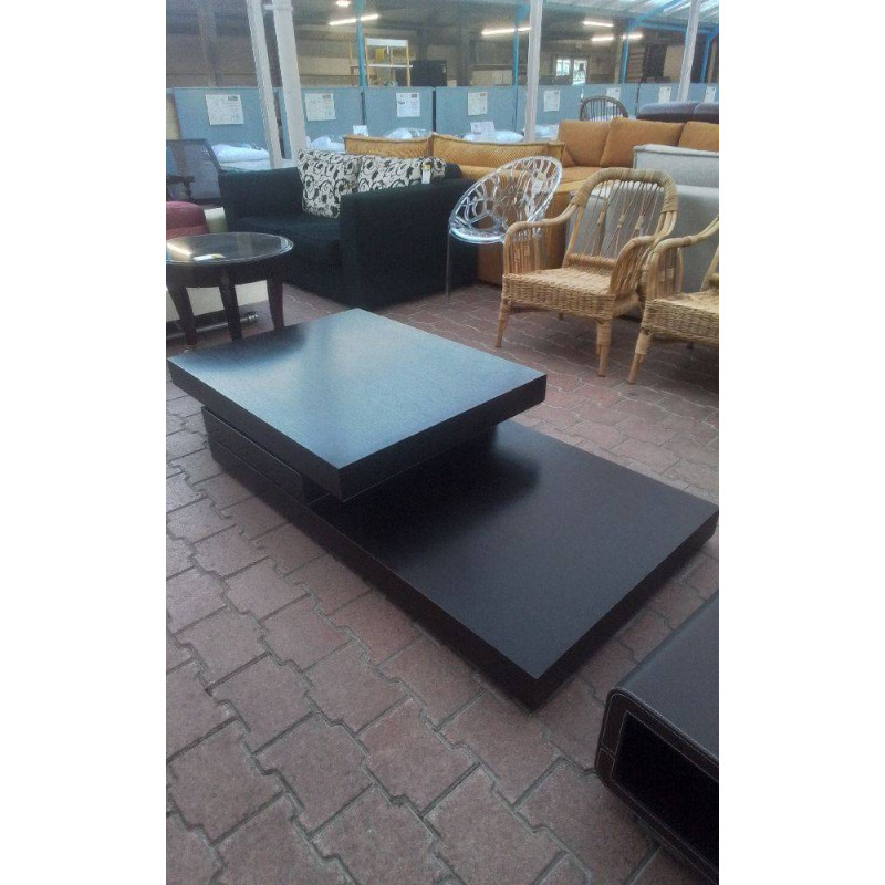 TABLE BASSE A SYSTÈME 