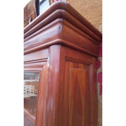 BUFFET BIBLIOTHÈQUE 