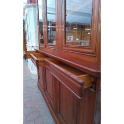 BUFFET BIBLIOTHÈQUE 