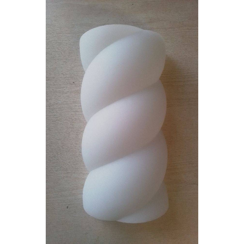 APPLIQUE MURALE NV GALLERY TWISTER (NEUF) NVGORDER6700