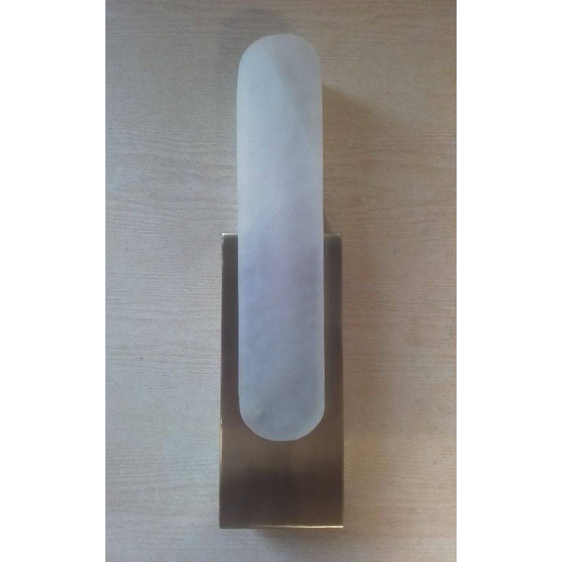 APPLIQUE MURALE NV GALLERY FLATIRON (NEUF) NVGORDER6700