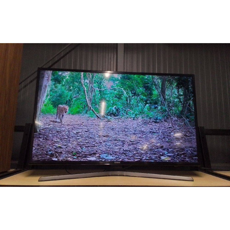 TÉLÉVISEUR 100 CM SAMSUNG 