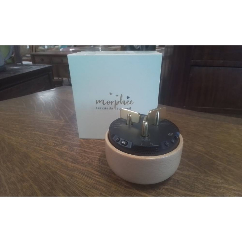 BOX MÉDITATION MORPHEE 