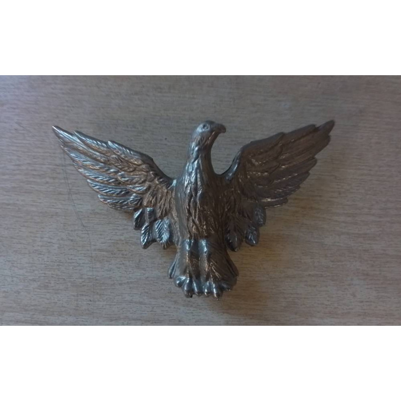 BOUCLE DE CEINTURE AIGLE 