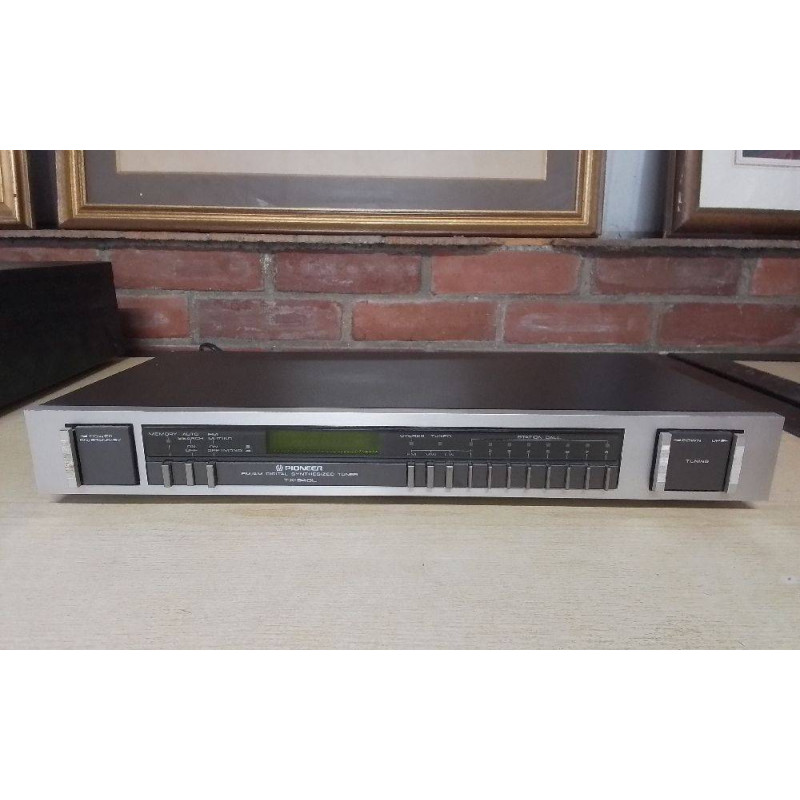 TUNER PIONEER TX-940L