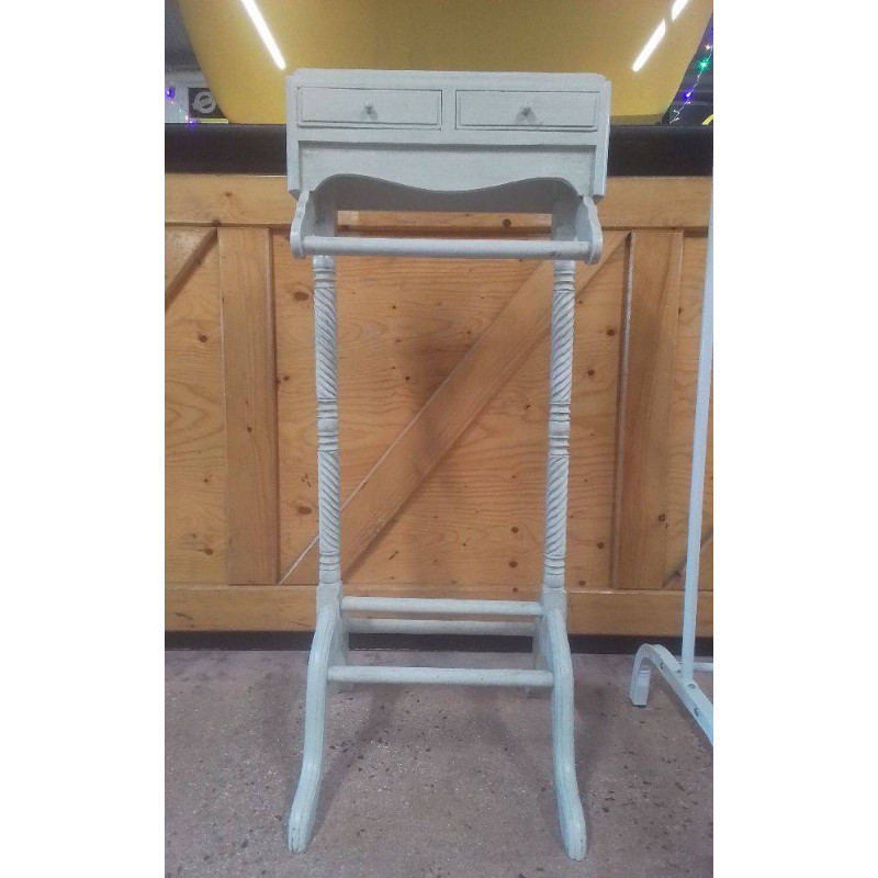 VALET DE NUIT EN L’ÉTAT 