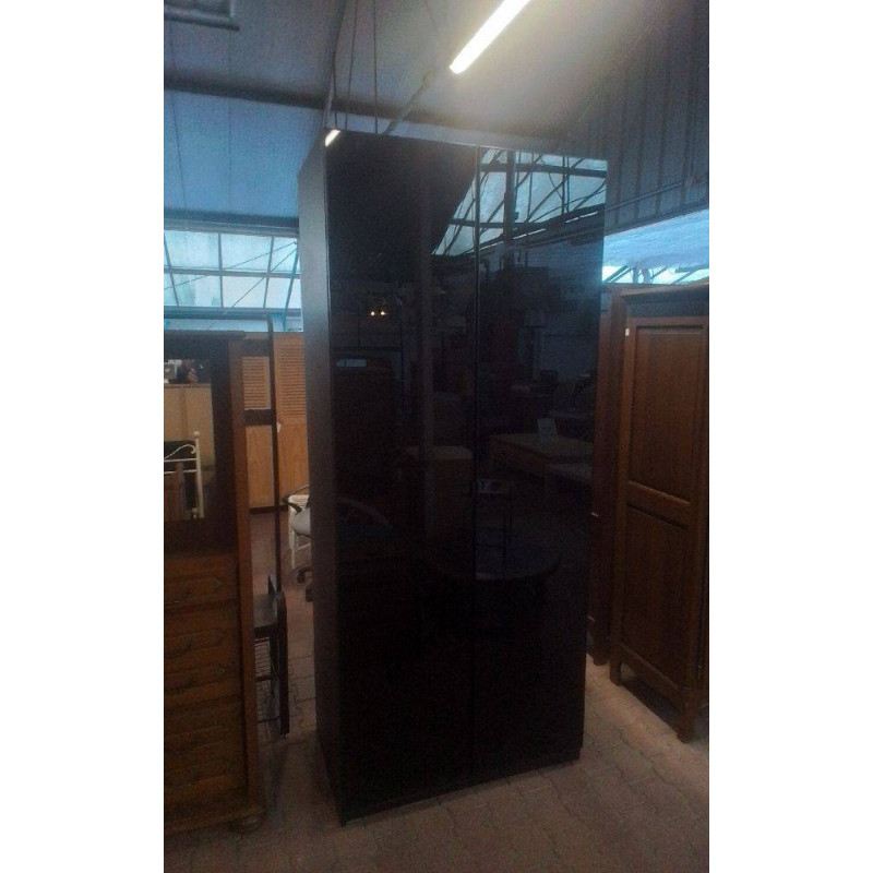 ARMOIRE IKEA PAX 2 PORTES 