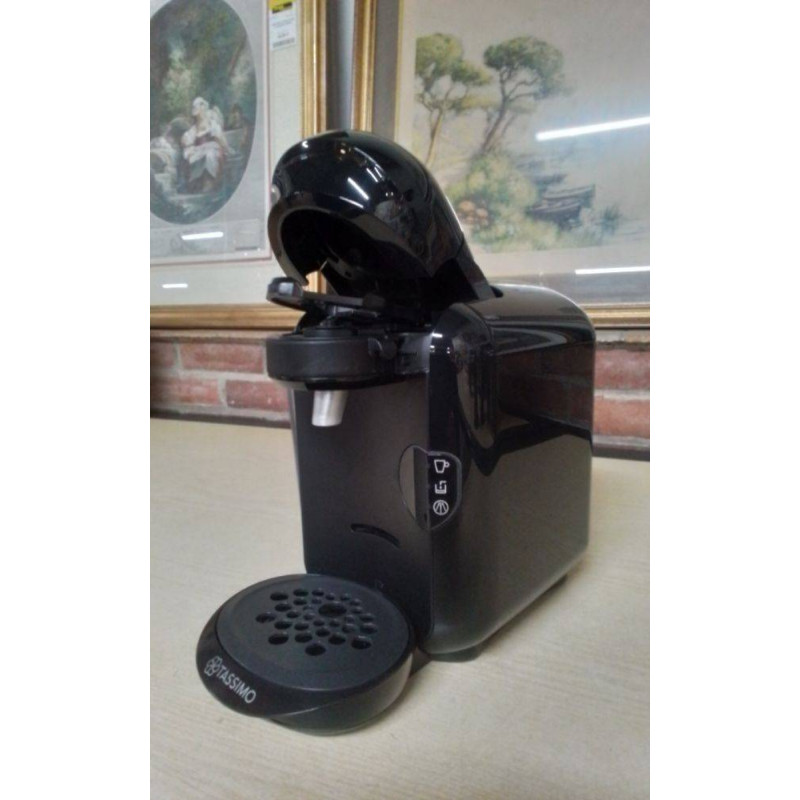 CAFETIÈRE BOSCH TASSIMO