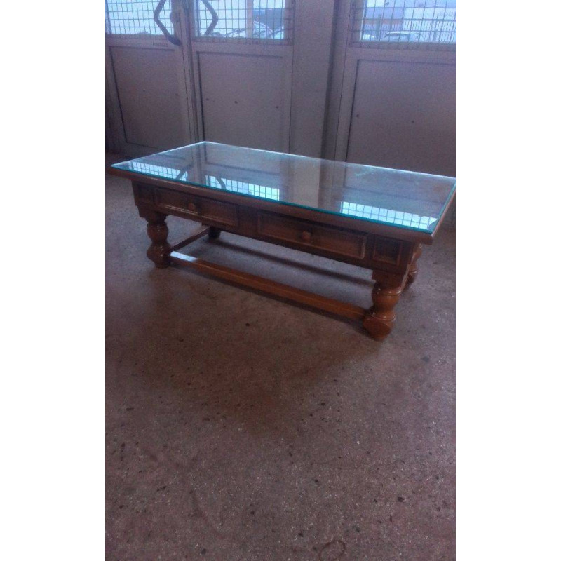 TABLE BASSE 
