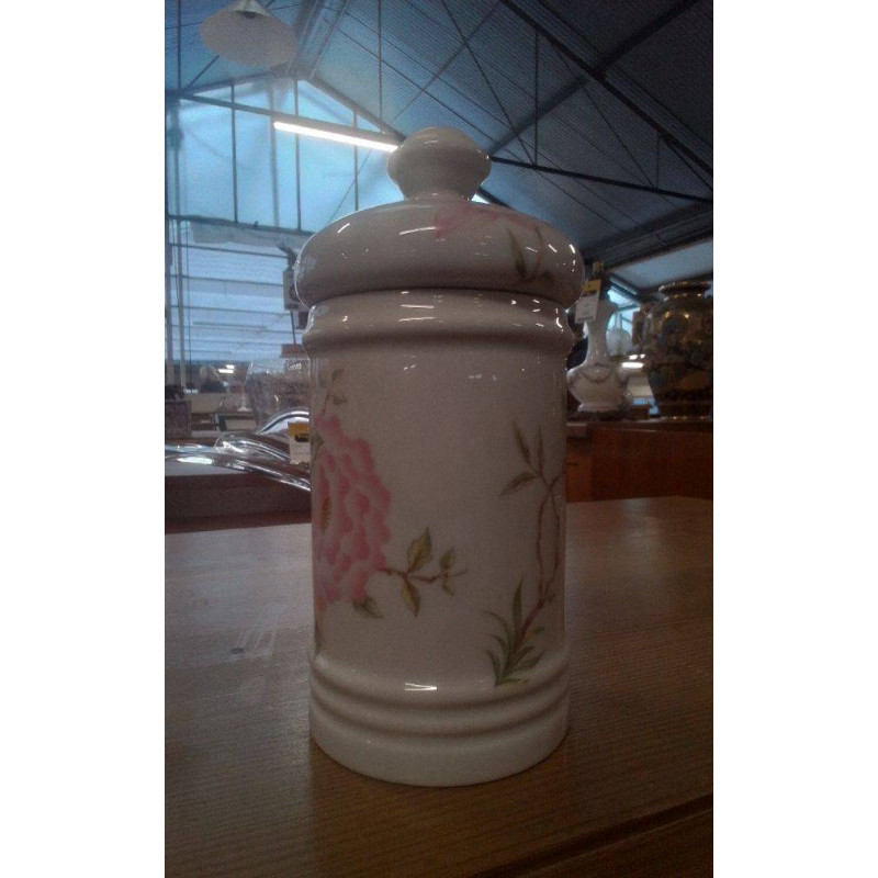 POT A PHARMACIE H:17 CM