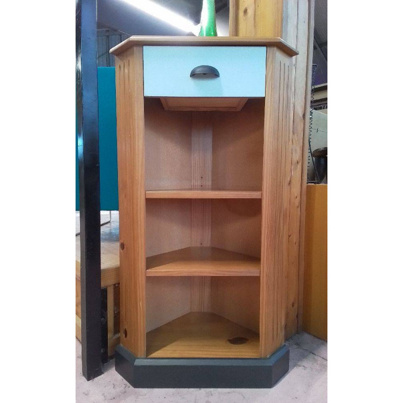 ENCOIGNURE PIN MASSIF