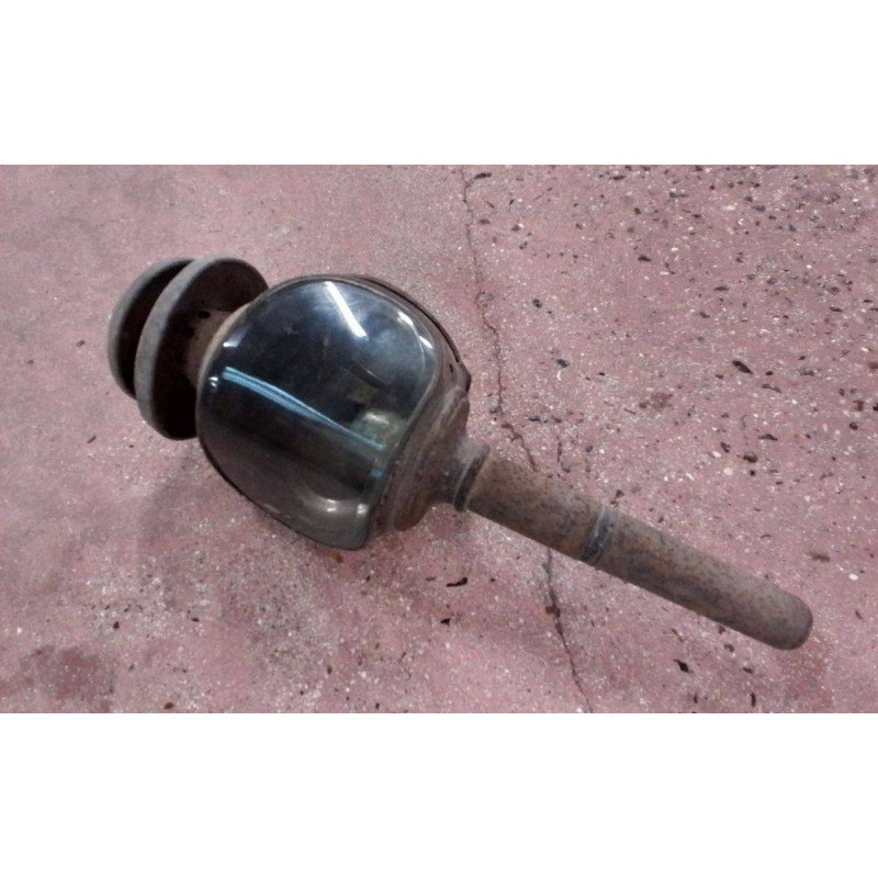 LANTERNE ANCIENNE 