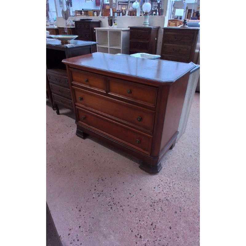 COMMODE MERISIER 
