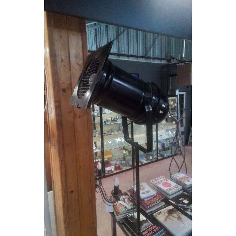 LAMPADAIRE PROJECTEUR 