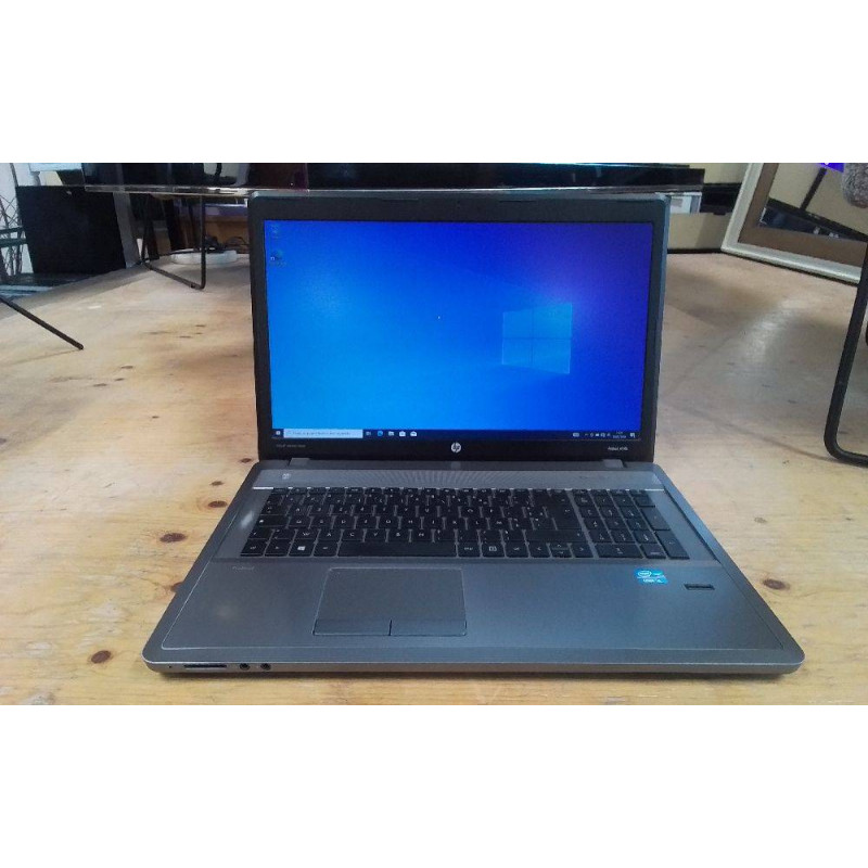 PC PORTABLE HP 2,50 GHZ 8GO 500GO