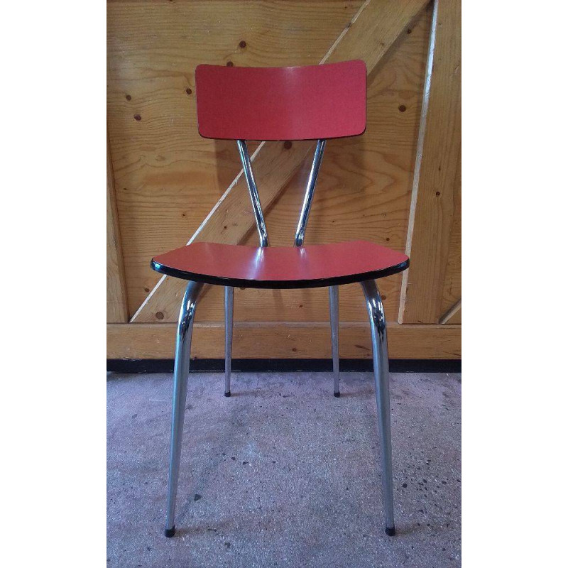 CHAISE FORMICA