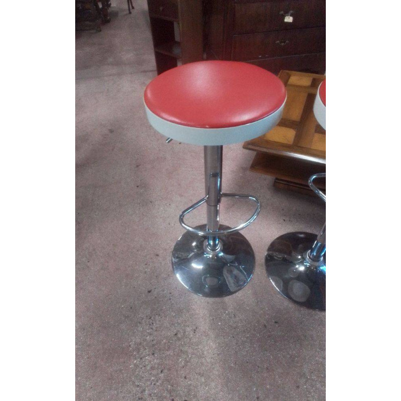 TABOURET DE BAR 