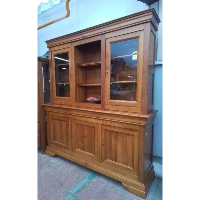 BUFFET 2 CORPS MERISIER 