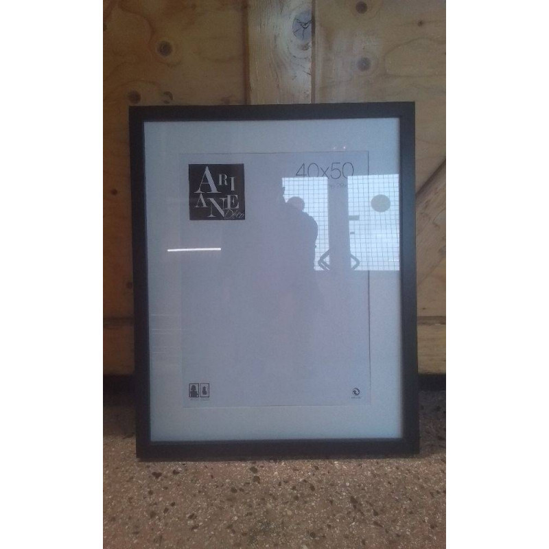 CADRE VIERGE 40X50