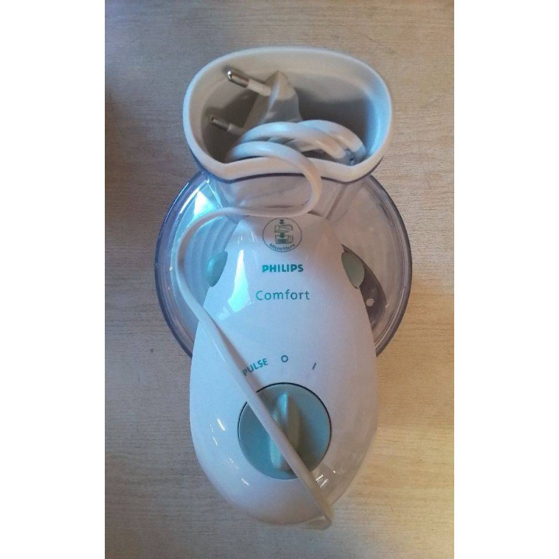 ROBOT PHILIPS COMFORT