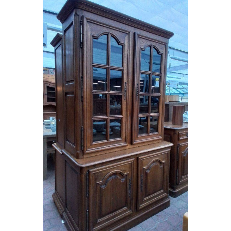 BUFFET 2 CORPS CHENE 