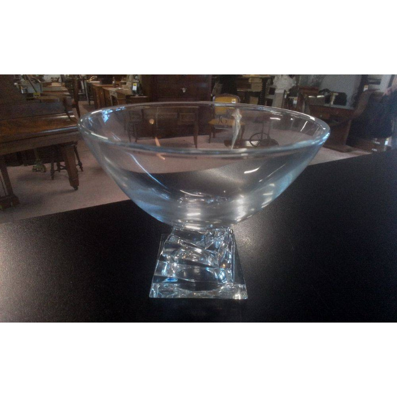 COUPE JG DURAND CRISTAL 