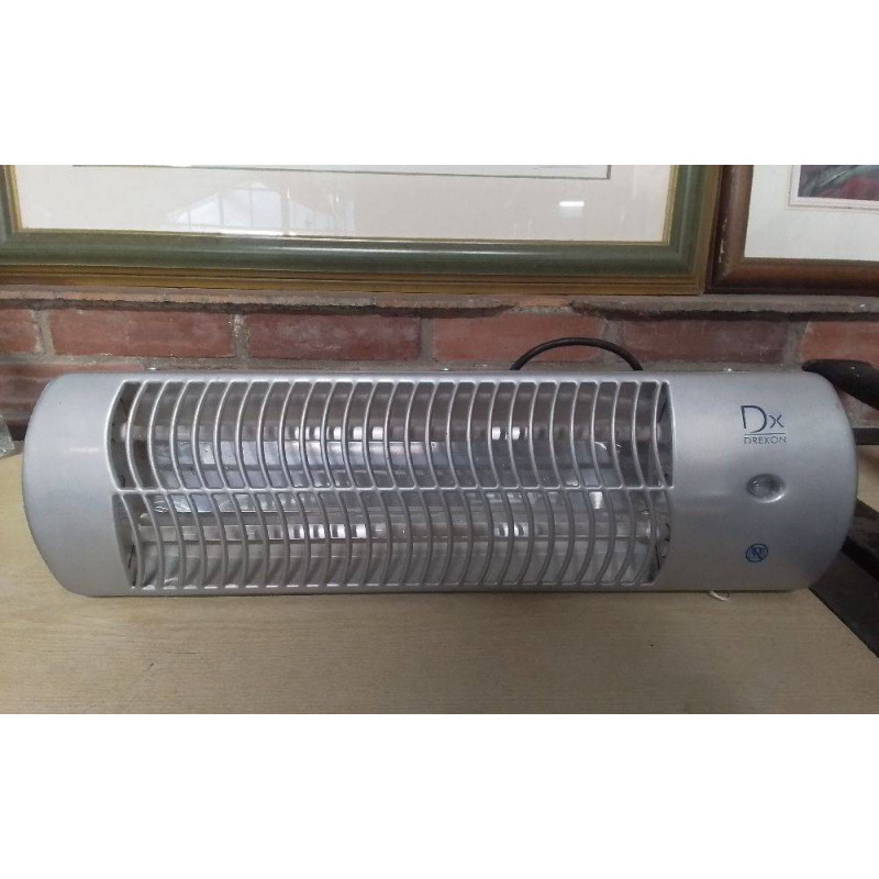 CHAUFFAGE INFRAROUGE DREXON