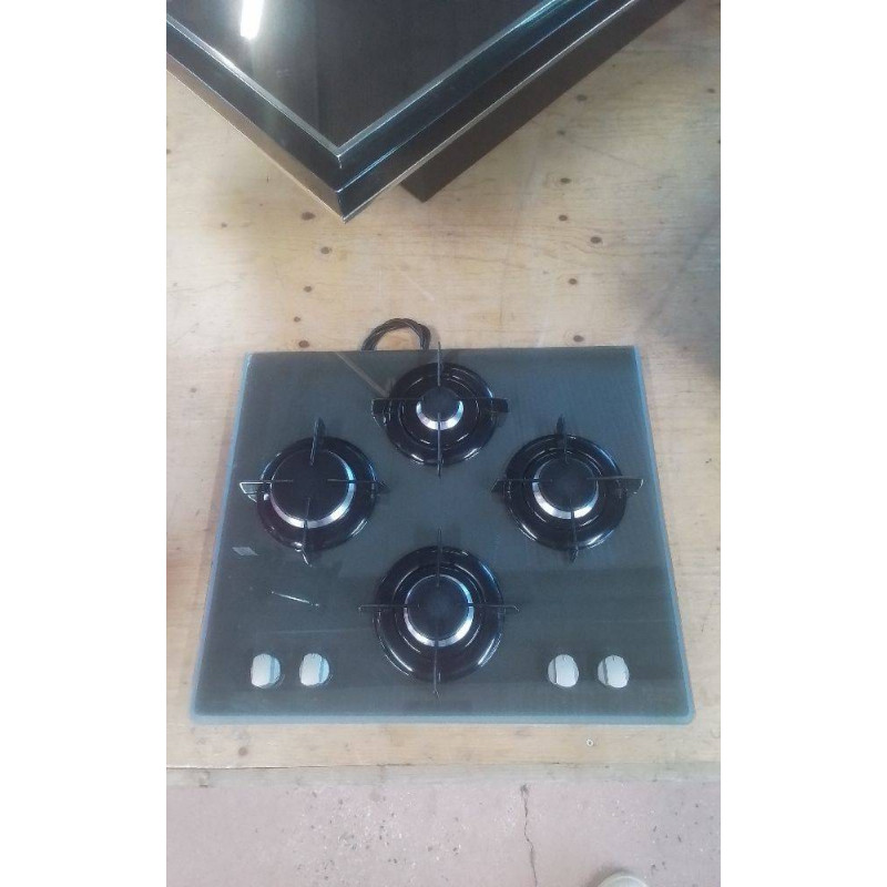 PLAQUE DE CUISSON GAZ DE VILLE 