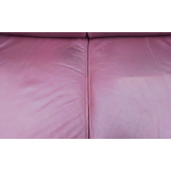 CANAPÉ CUIR EN L’ÉTAT