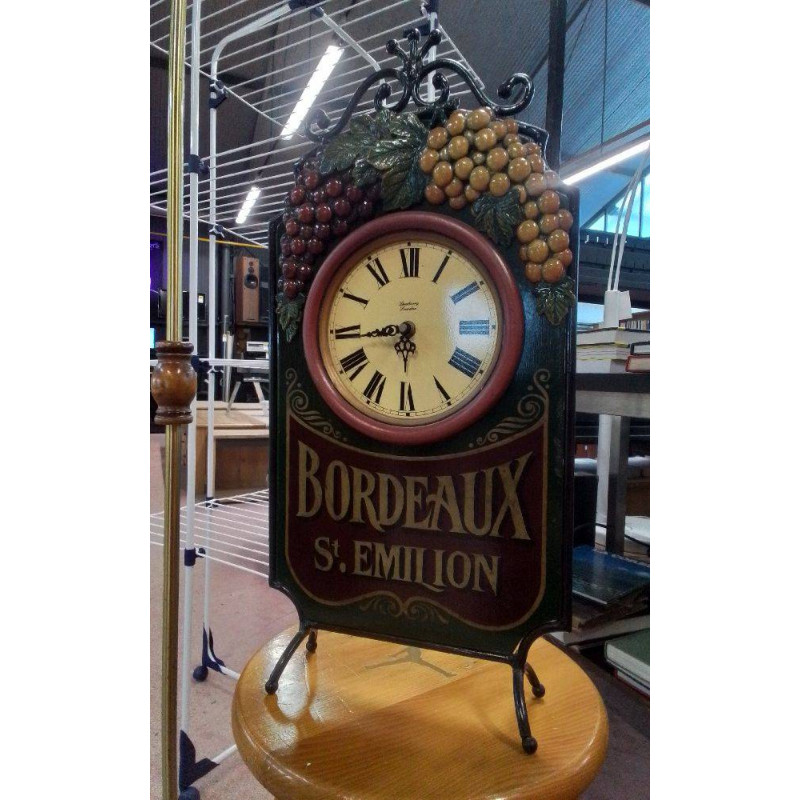 HORLOGE COUNTRY CORNER 