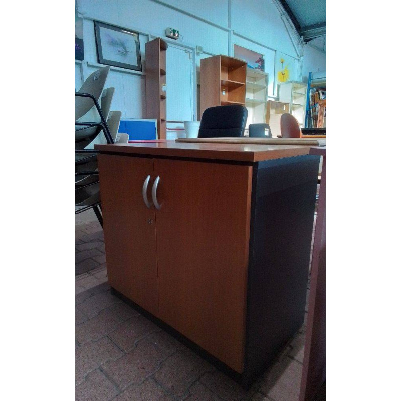 MEUBLE BAS DE BUREAU 
