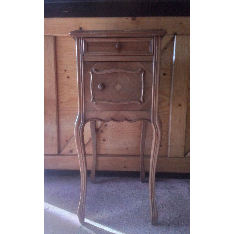 CHEVET ANCIEN MARBRE