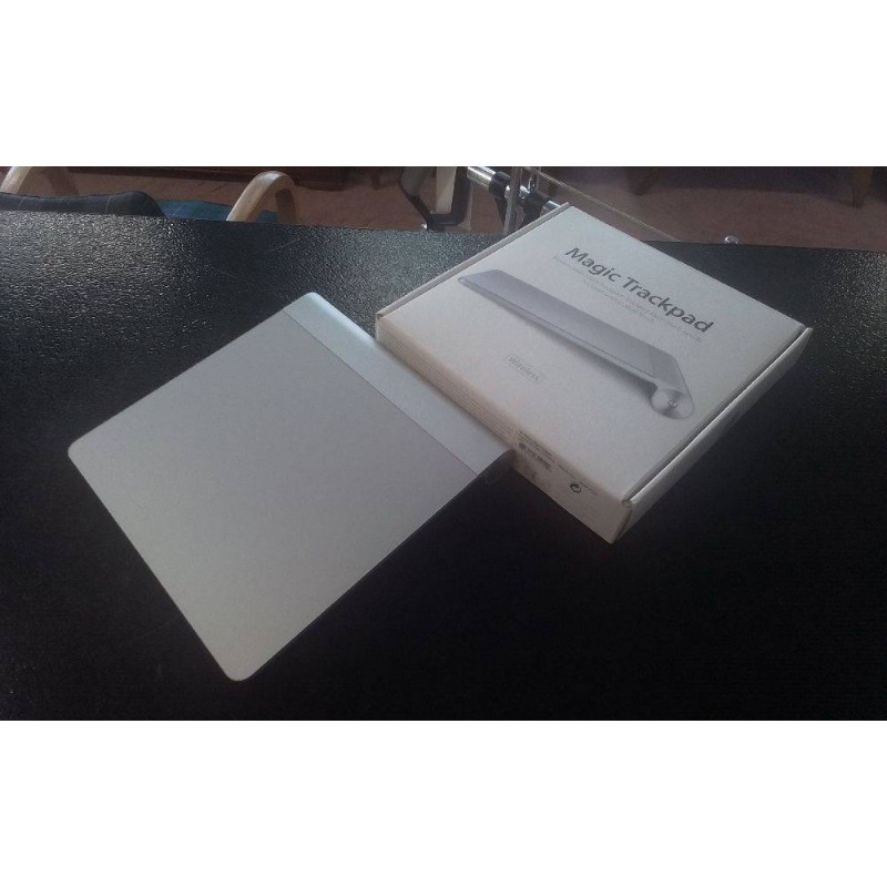 APPLE MAGIC TRACKPAD A1339