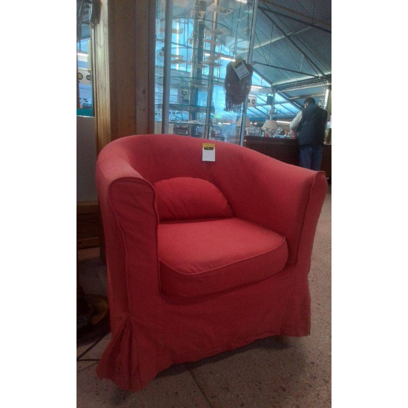 FAUTEUIL DEHOUSSABLE
