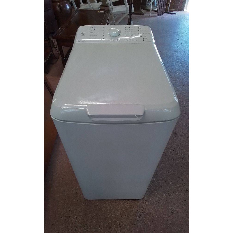 LAVE-LINGE VEDETTE 5,5 KG