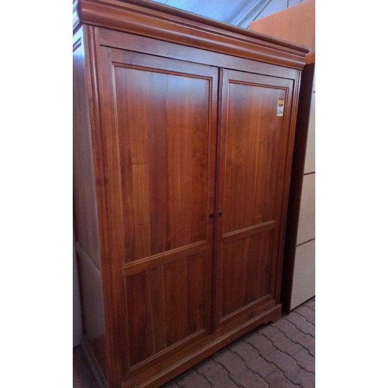 ARMOIRE MERISIER 