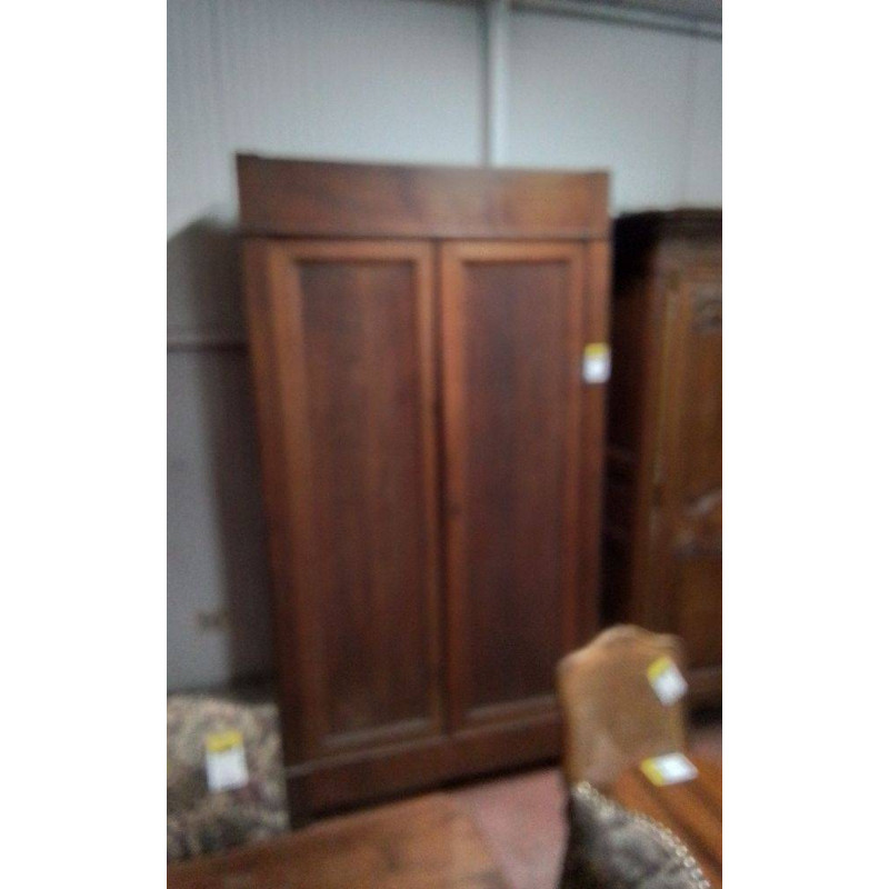 ARMOIRE CHENE 