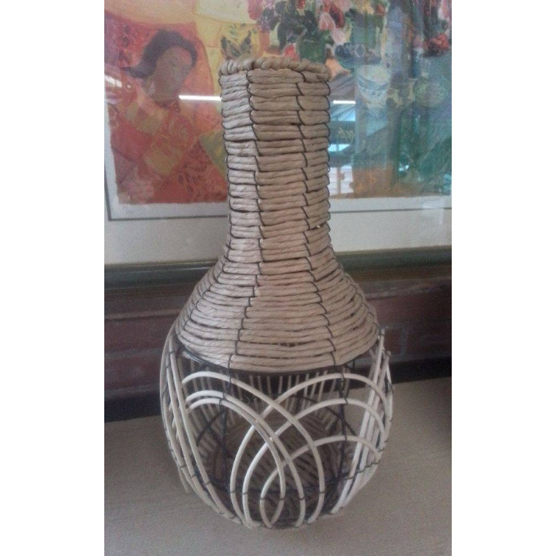 VASE DECO