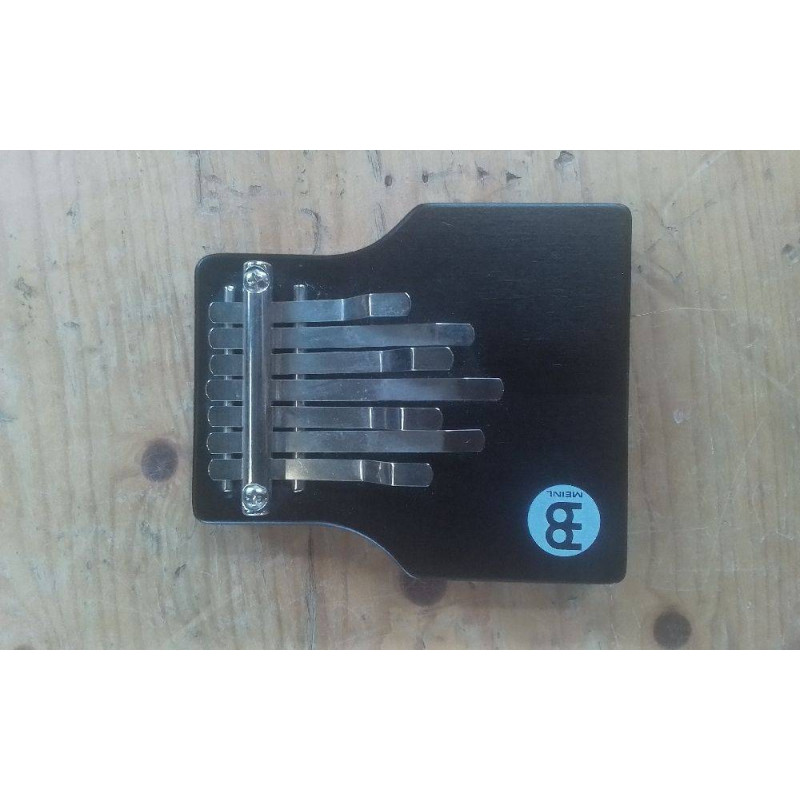 INSTRUMENT KALIMBA MEINL
