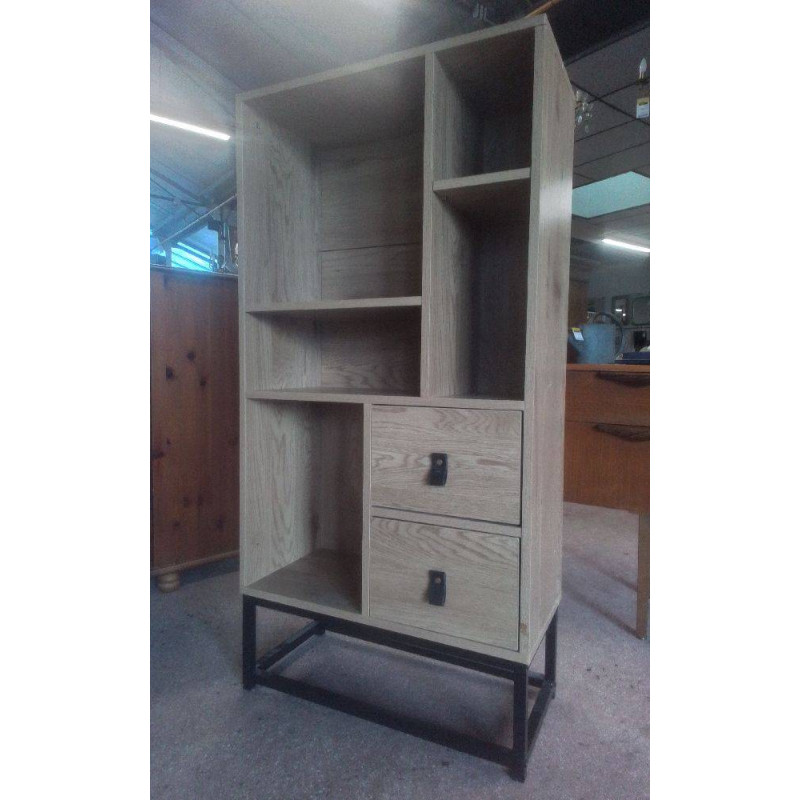 BIBLIOTHÈQUE MODERNE 