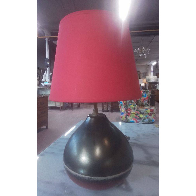 LAMPE HAUTEUR 38 CM