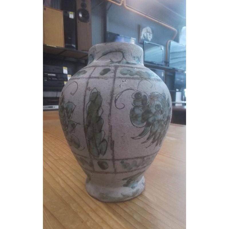 VASE MASSIER HAUTEUR 16 CM