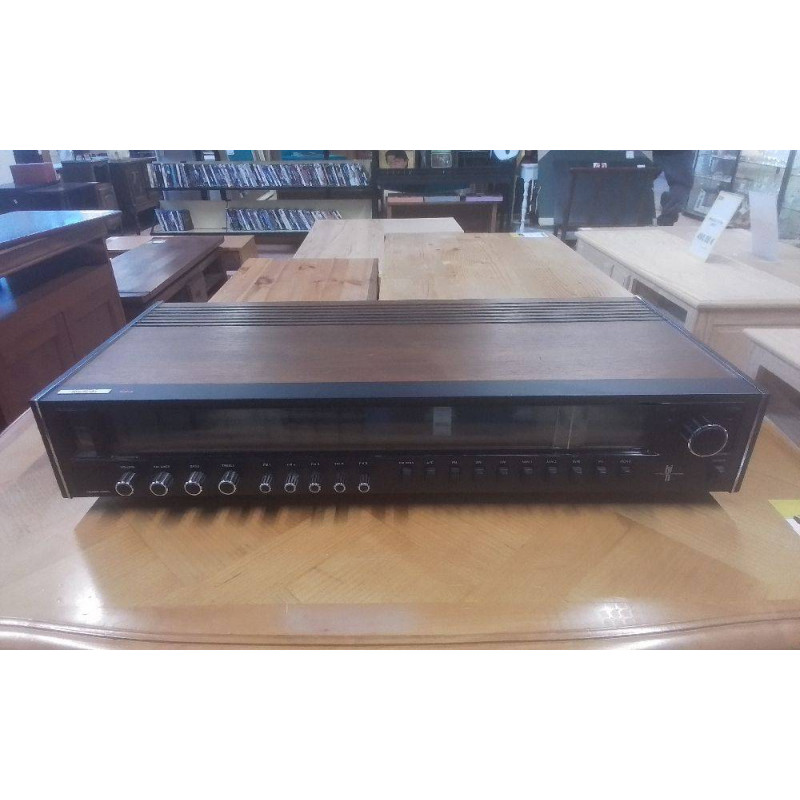 AMPLIFICATEUR TUNER RADIOLA 734