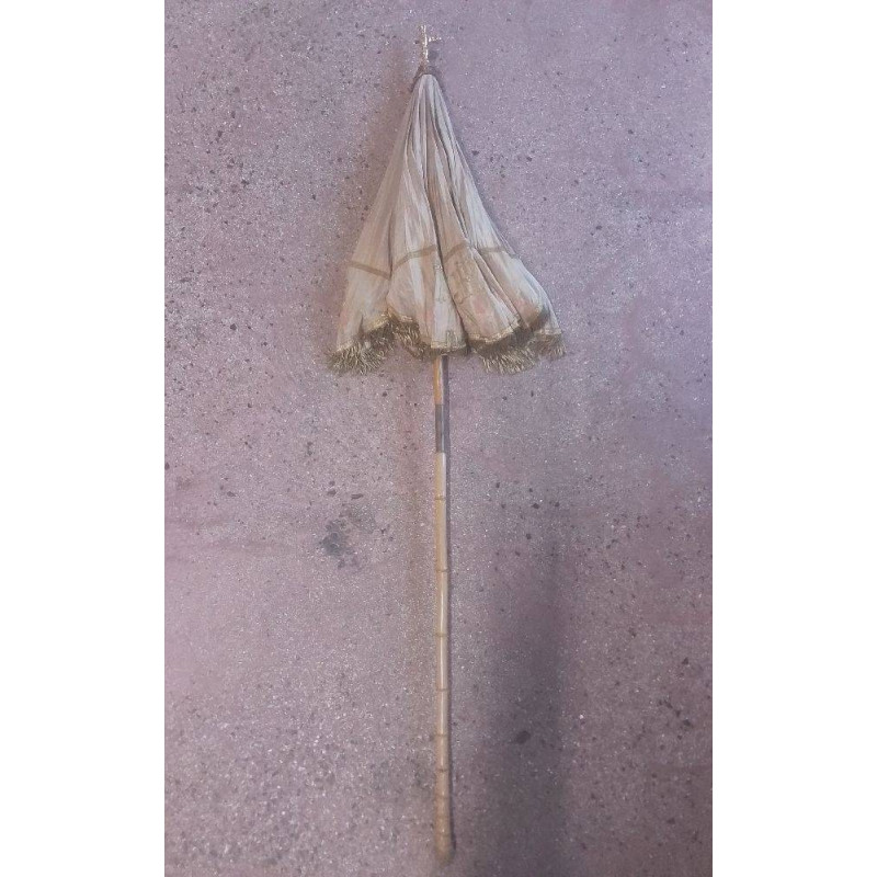 BANNIÈRE DE PROCESSION