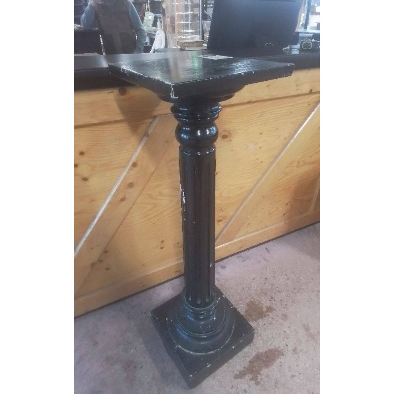 SELLETTE STYLE NAPOLÉON III EN L’ÉTAT 