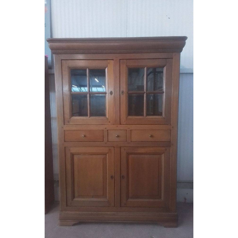 BUFFET MERISIER A REPARER