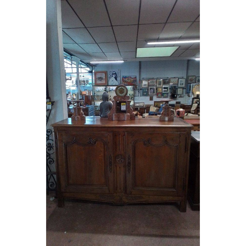 BUFFET CHENE 