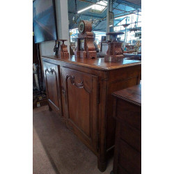 BUFFET CHENE 