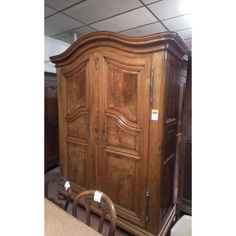 ARMOIRE ANCIENNE 
