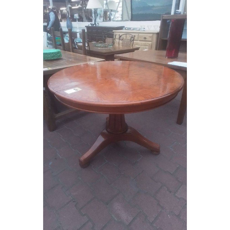 GUERIDON SANS ALLONGE 